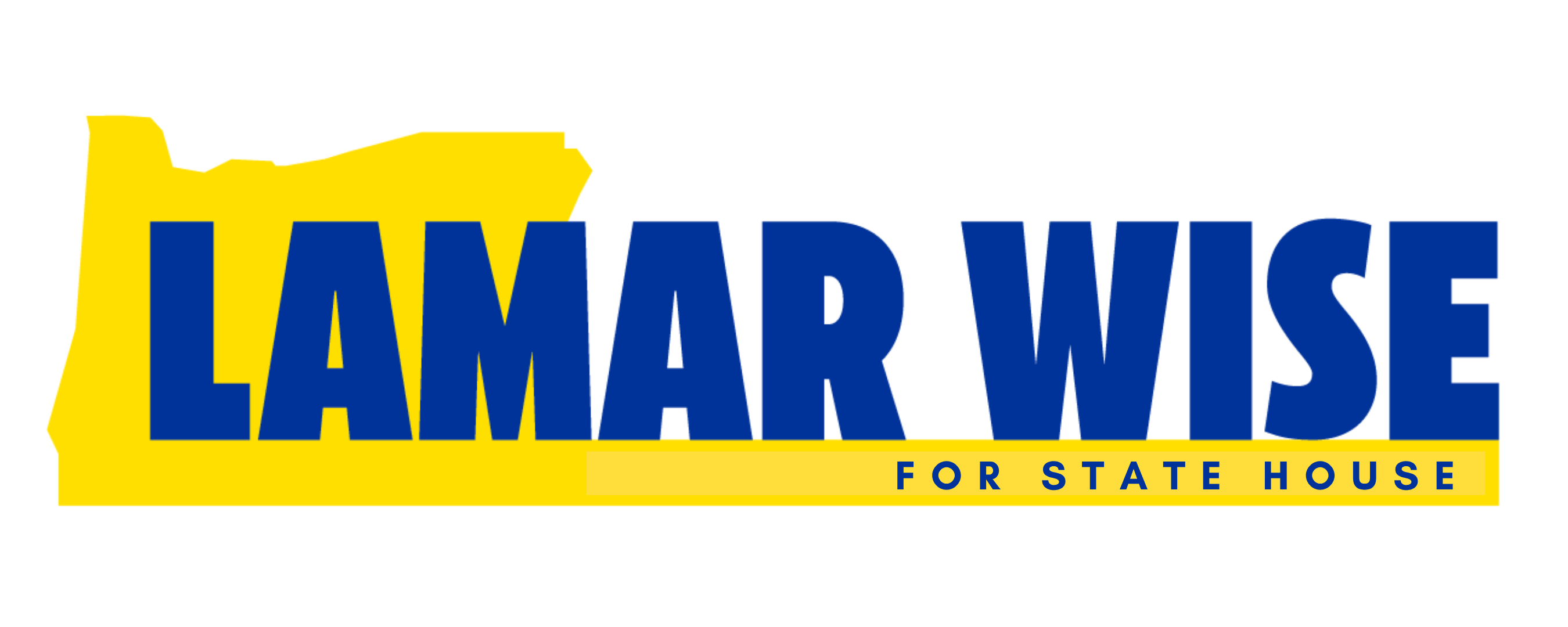 Wise for Oregon logo