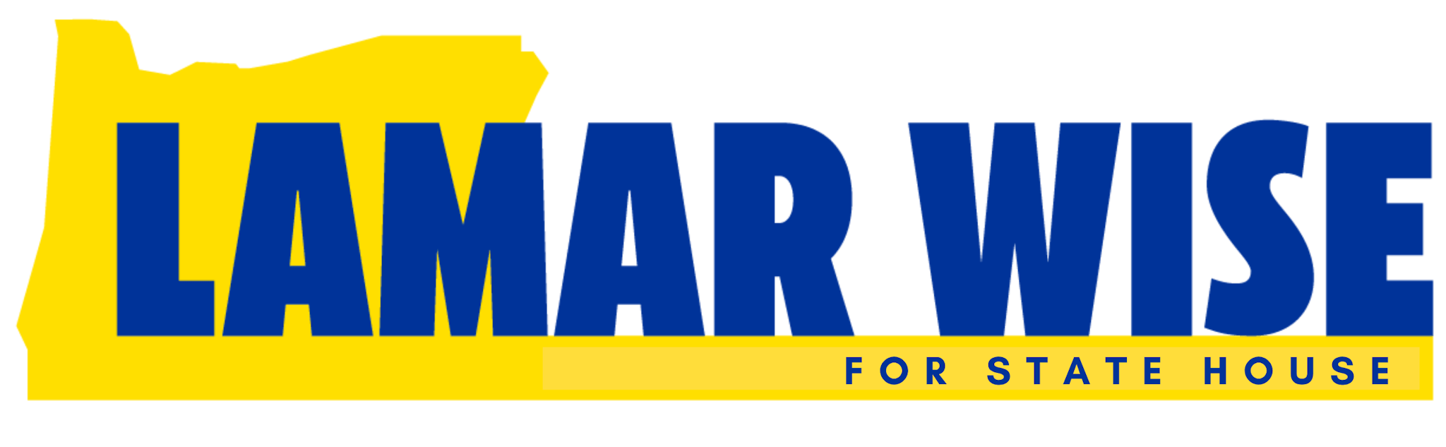 Wise for Oregon logo