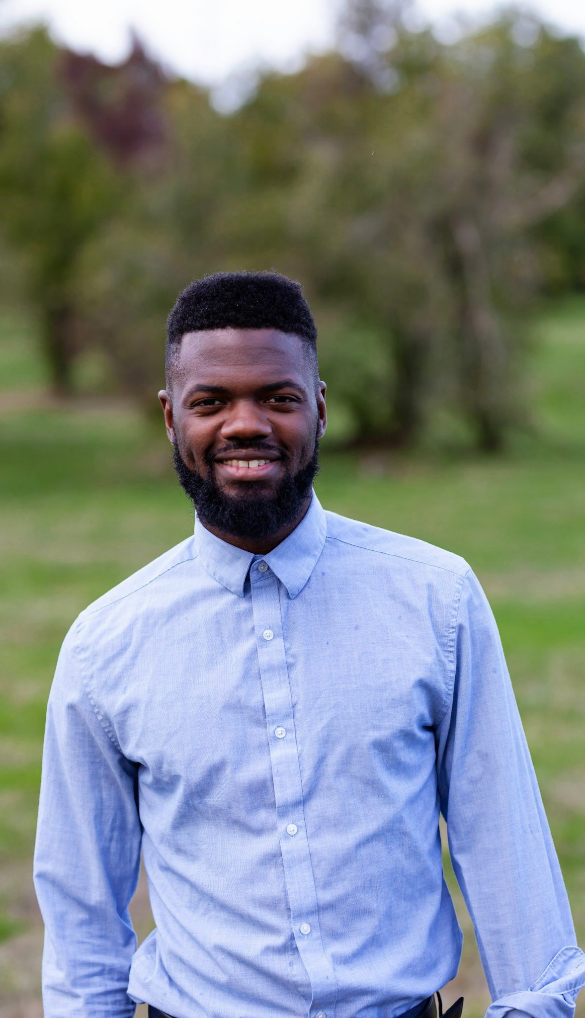 Hero background image