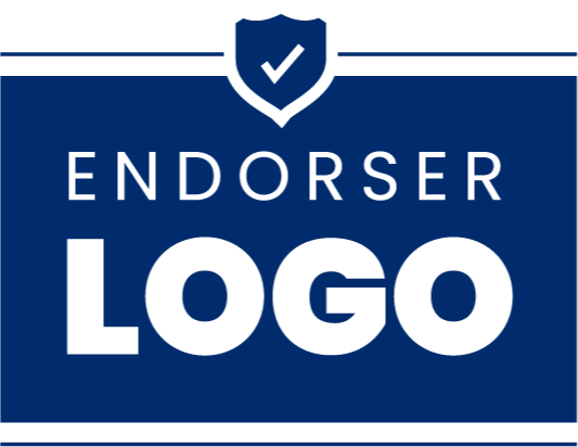 Logo of endorser