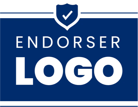 Logo of endorser
