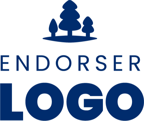 Logo of endorser