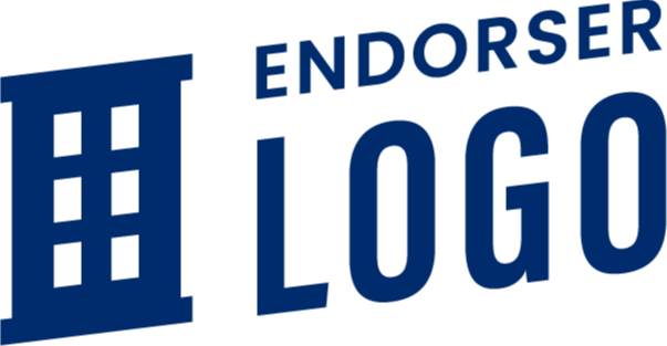 Logo of endorser