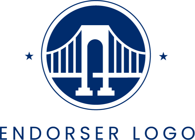 Logo of endorser