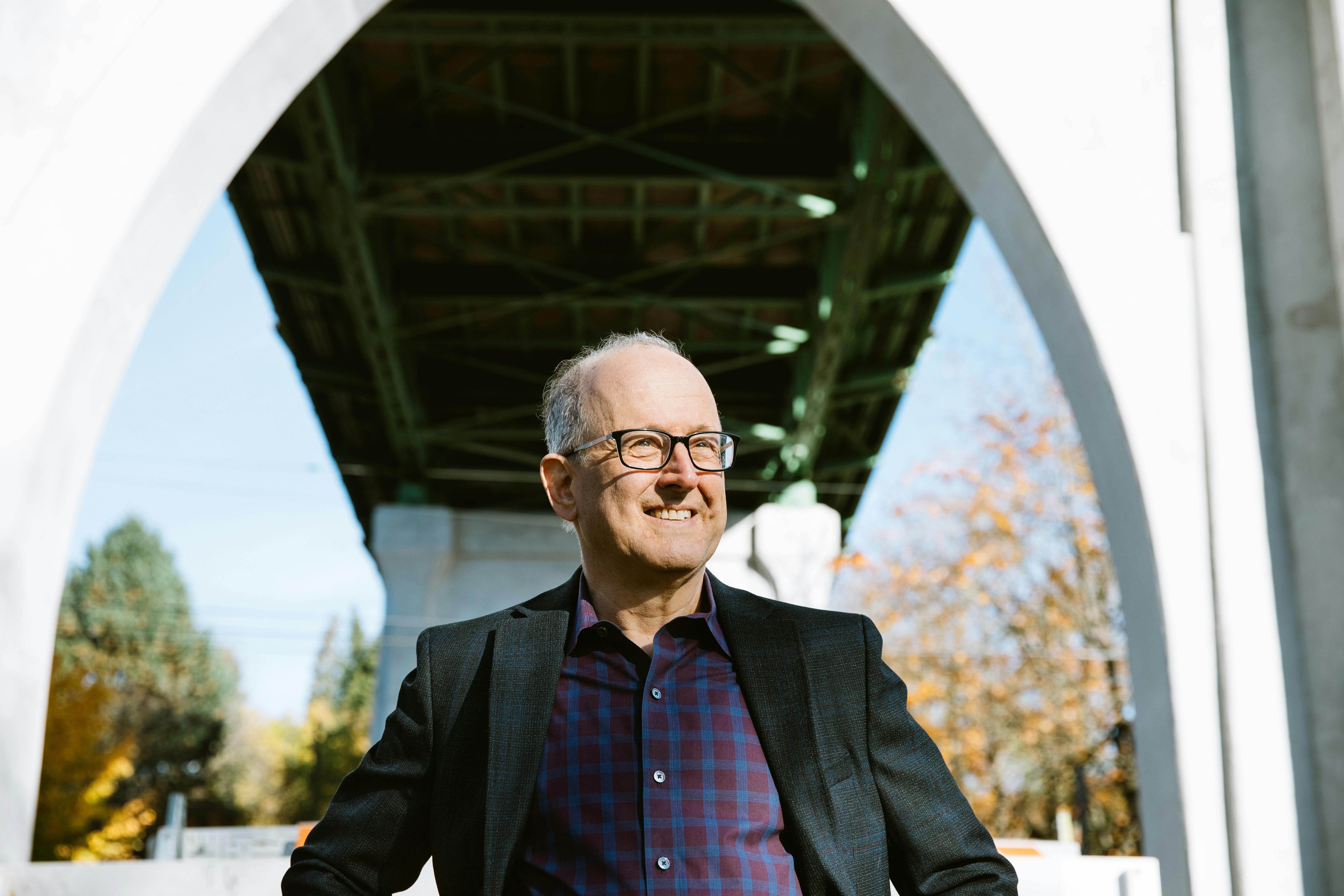 Hero background image