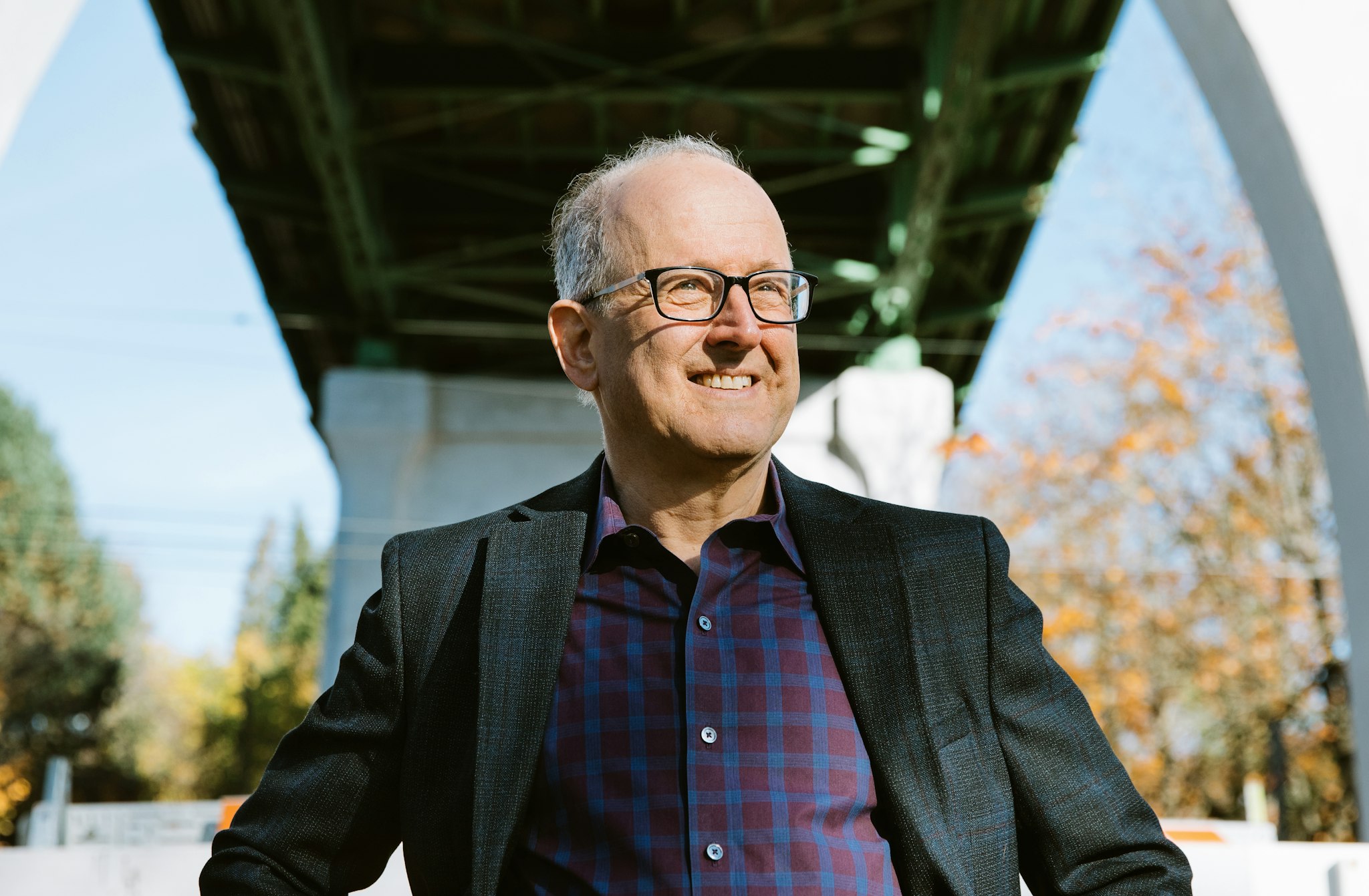 Hero background image