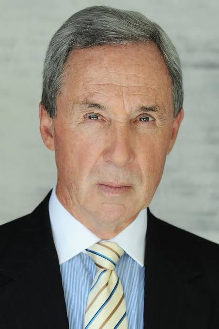Steve Izant