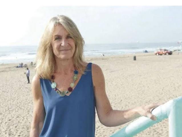 Hildy Stern