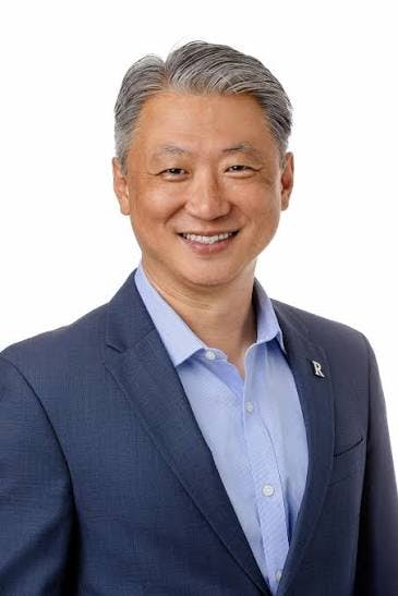 Byung Cho