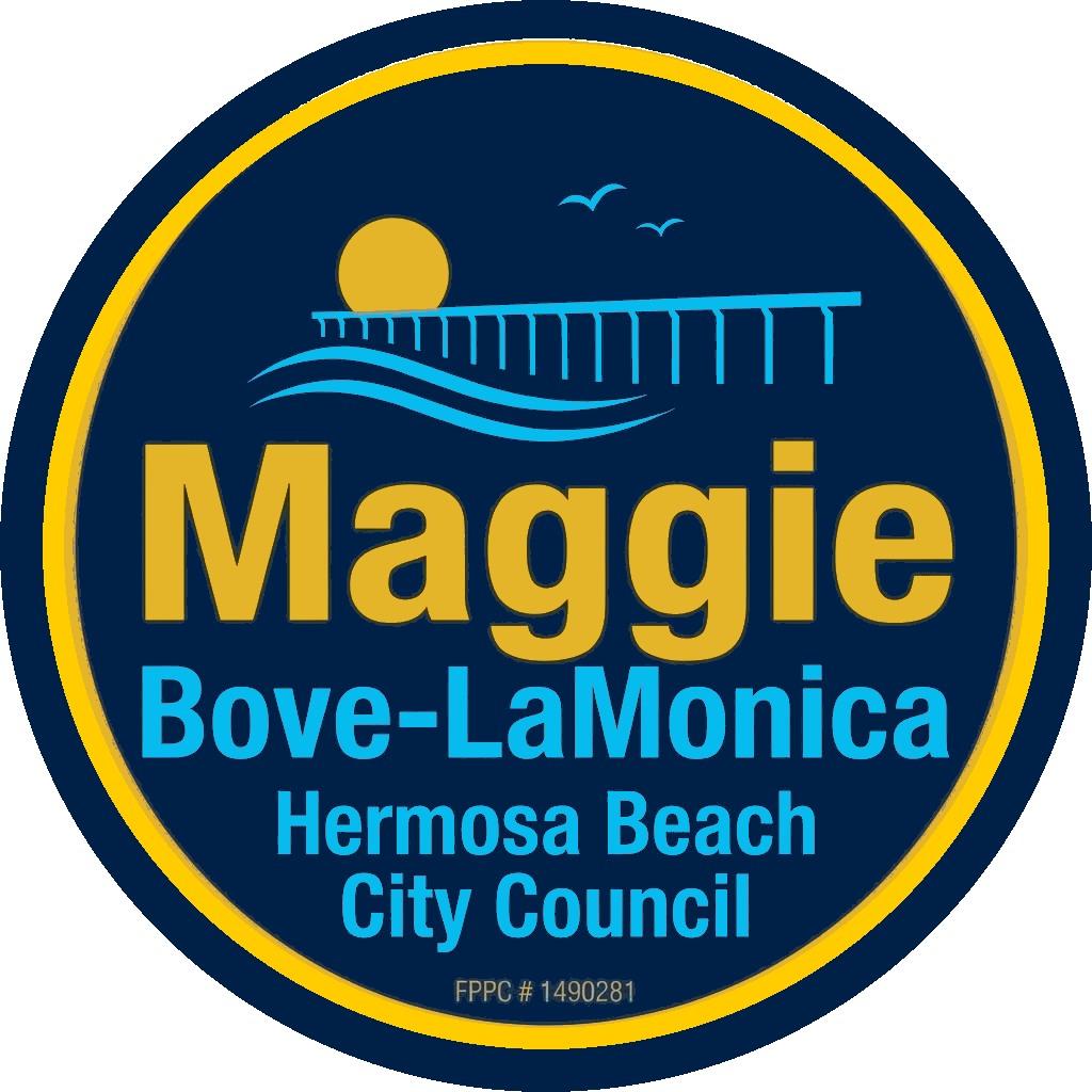 Maggie4Hermosa logo