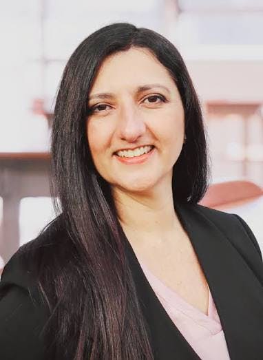 Tina Shipurvi