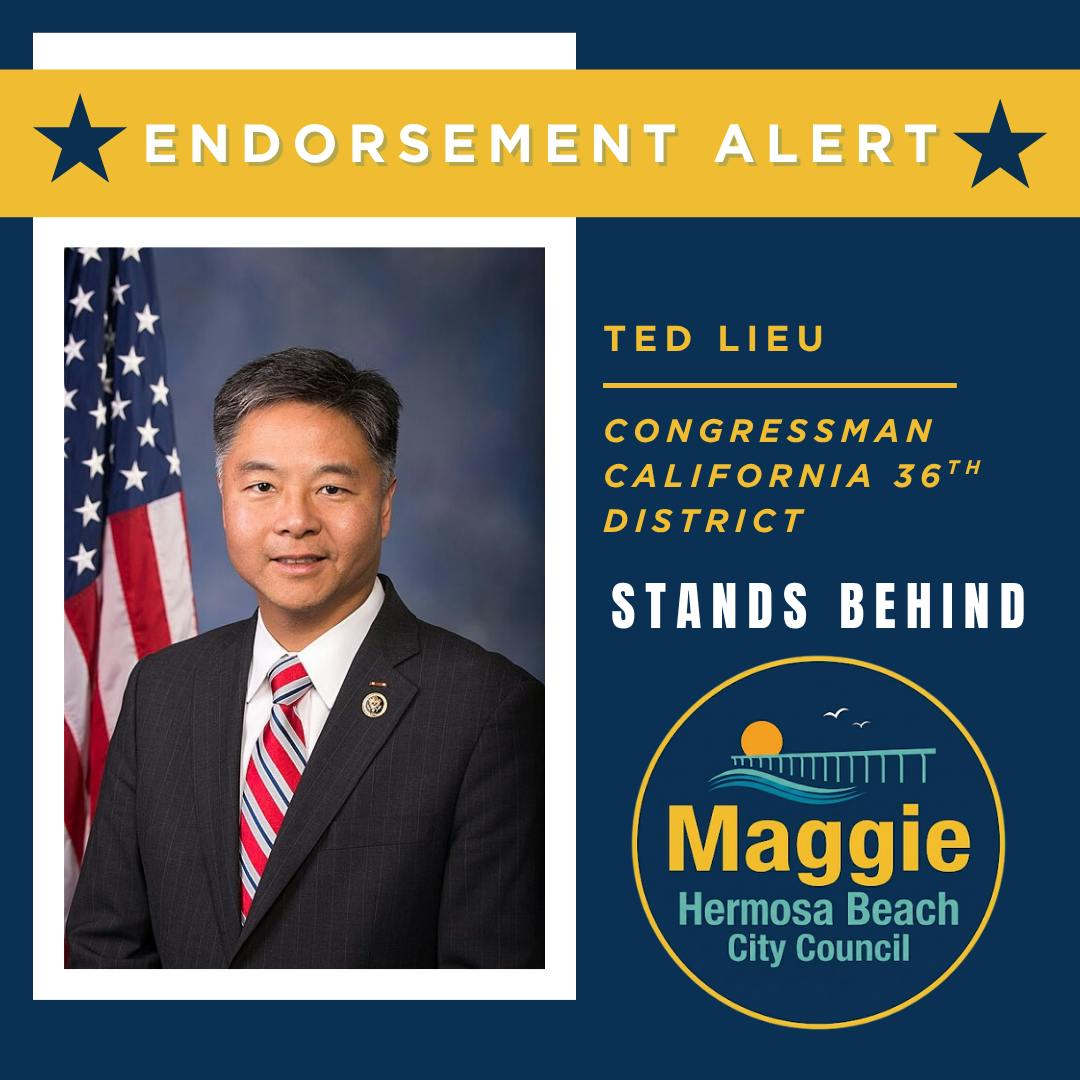 Ted Lieu