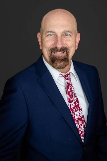 Brad Waller