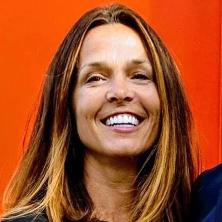 Jen Cole