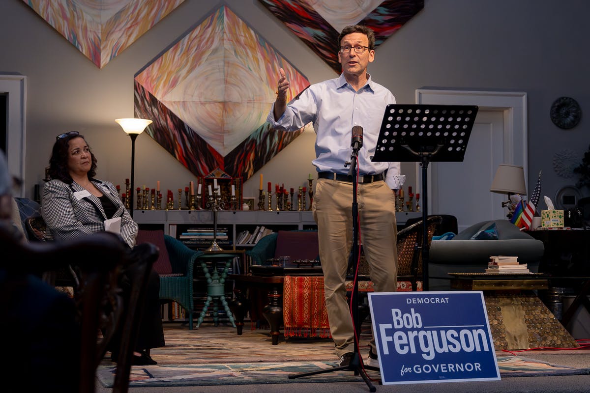 Hero background image