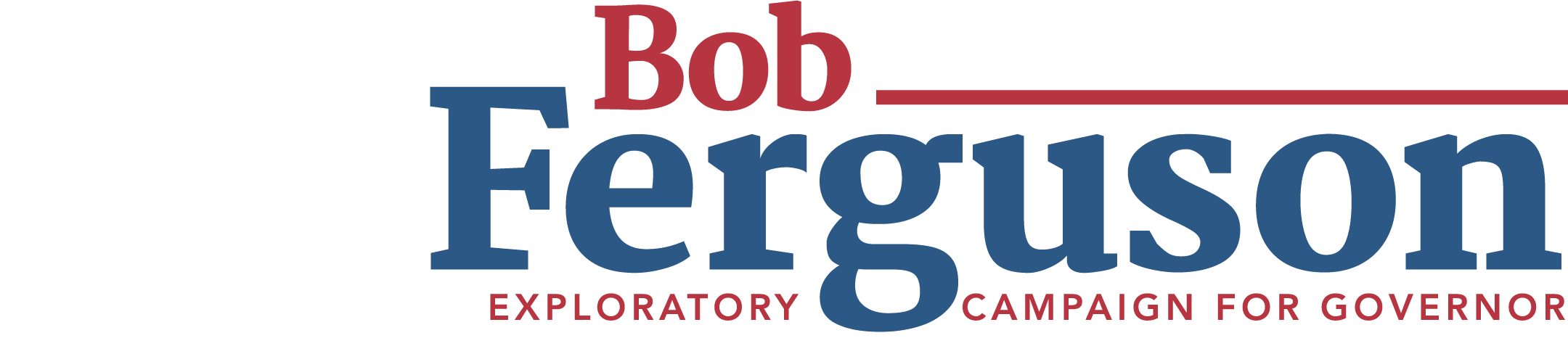 About - Bob Ferguson For Washington Governor