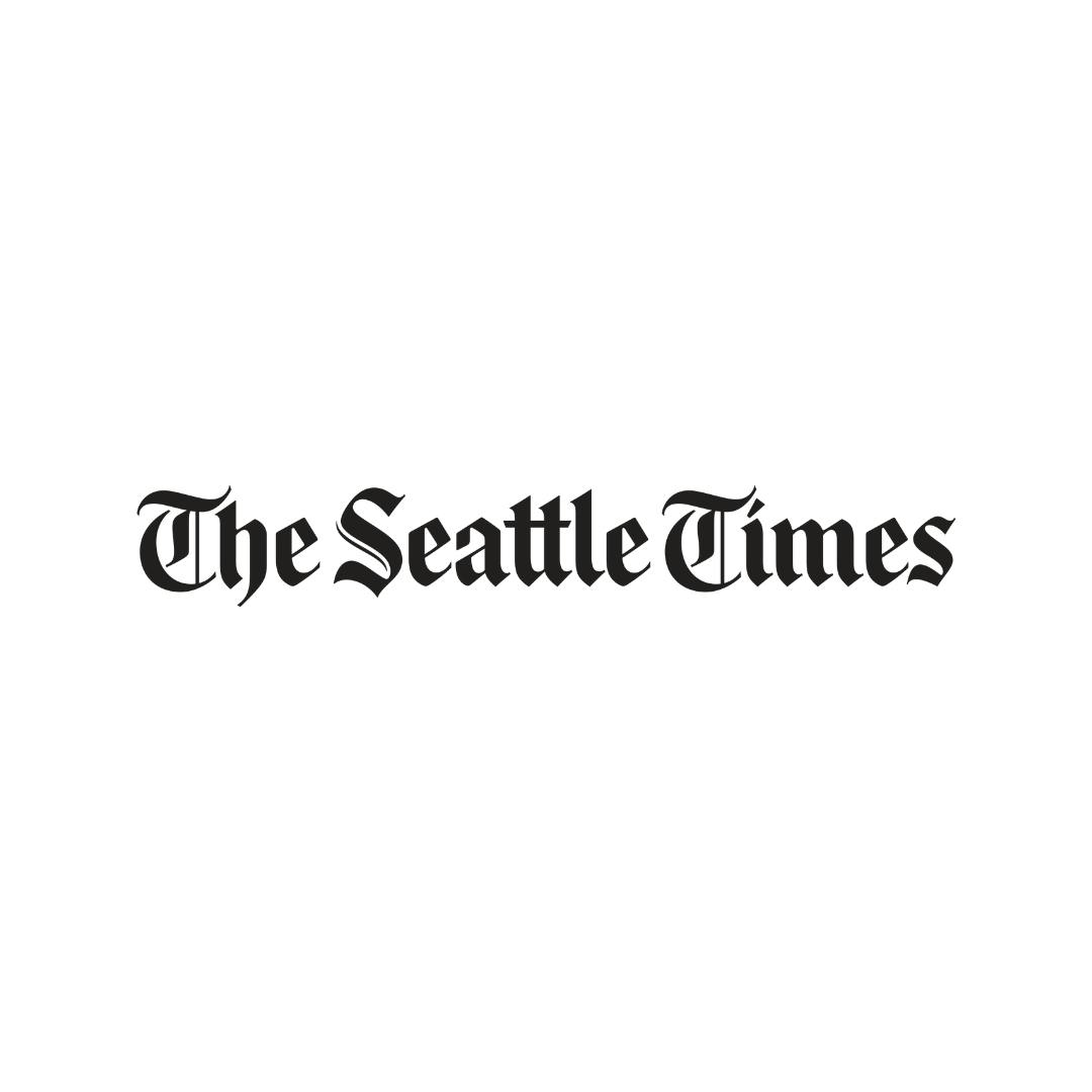 <p>The Seattle Times</p>