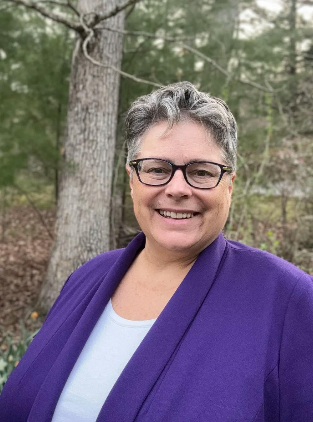 Michelle Doucette Cunningham