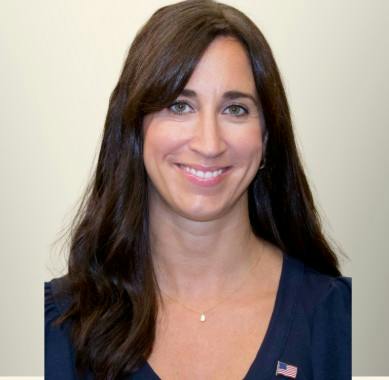 Jenn Gallichant