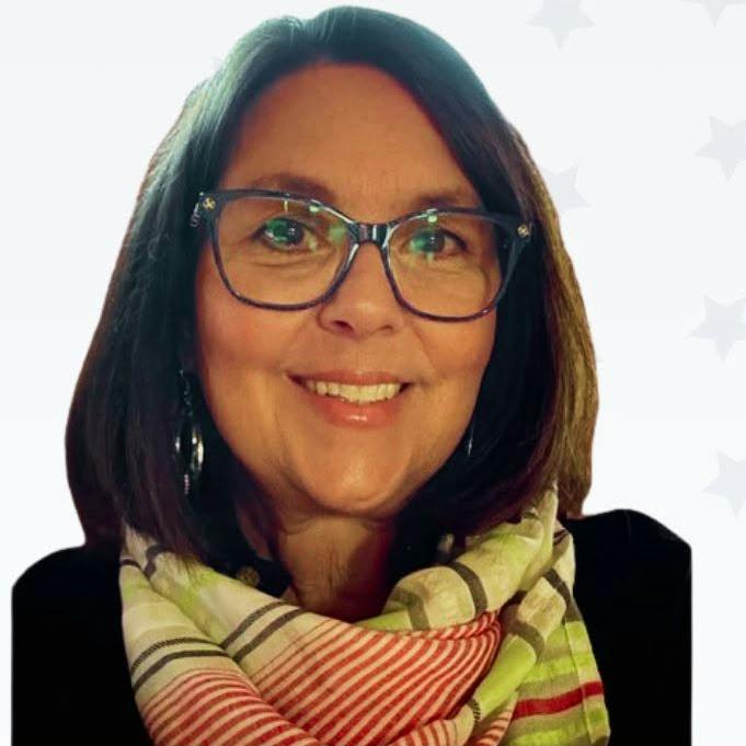 Mary Rose Duberek - D