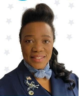 Merry C. Garrett