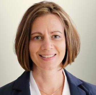 Amanda Hickey- D