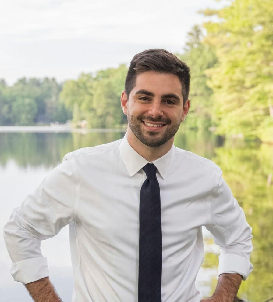 Ethan Werstler