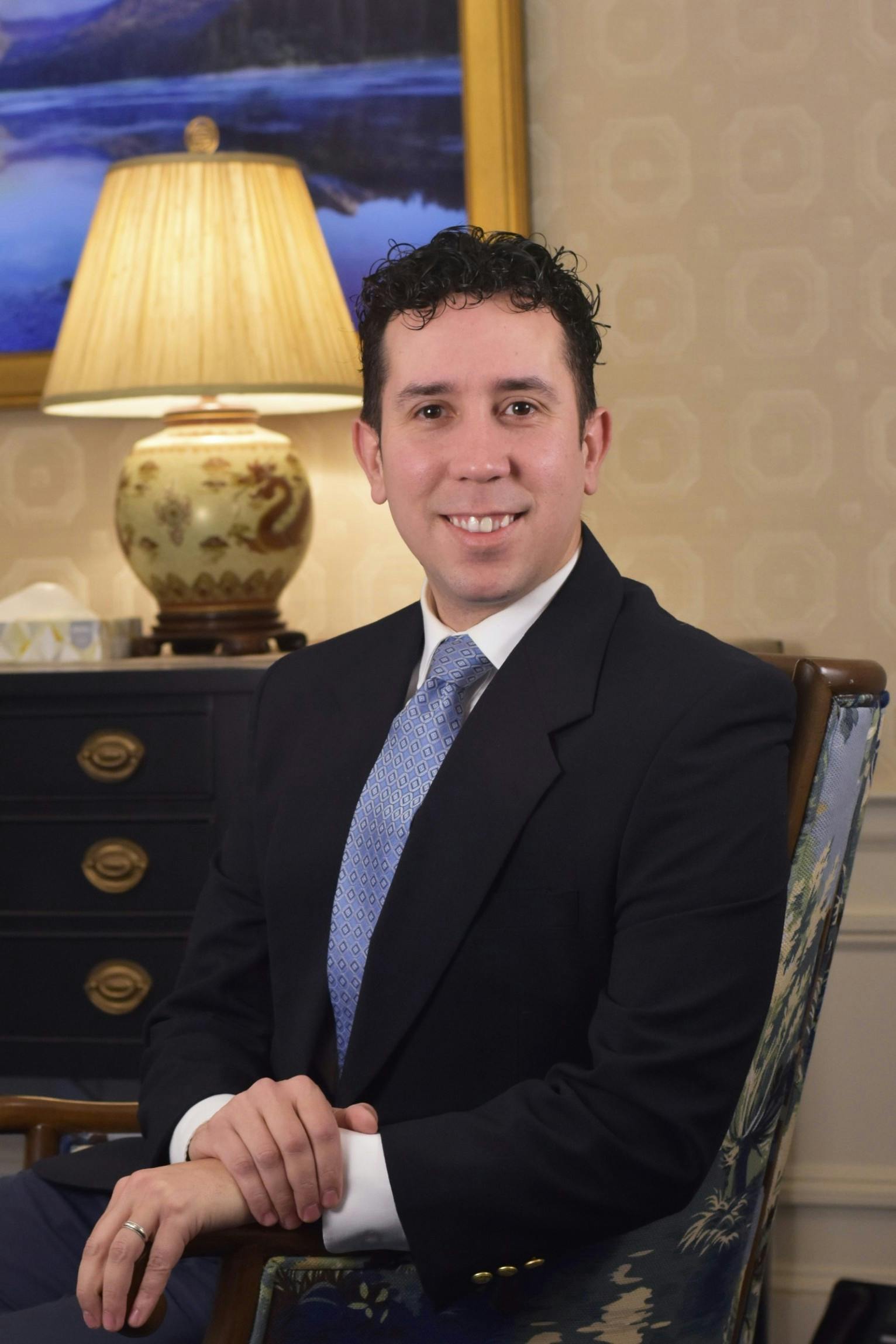 Cris Jimenez