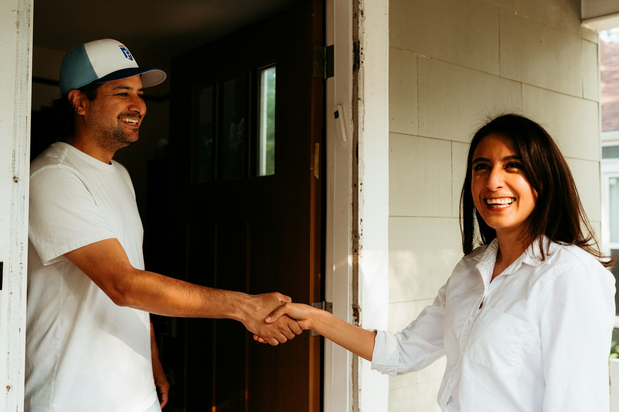 Hero background image