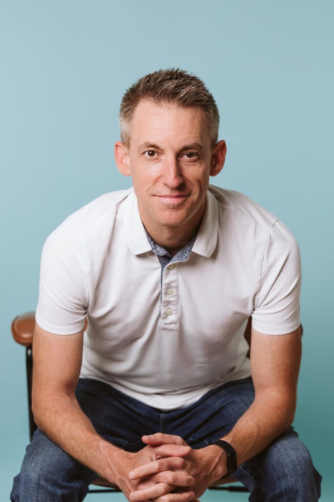 Jason Kander