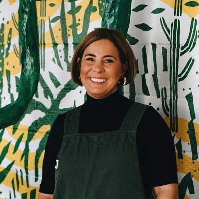 Marissa Gencarelli