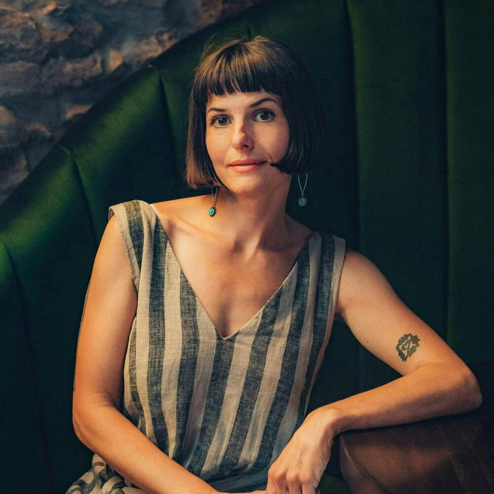 Kristine Hull