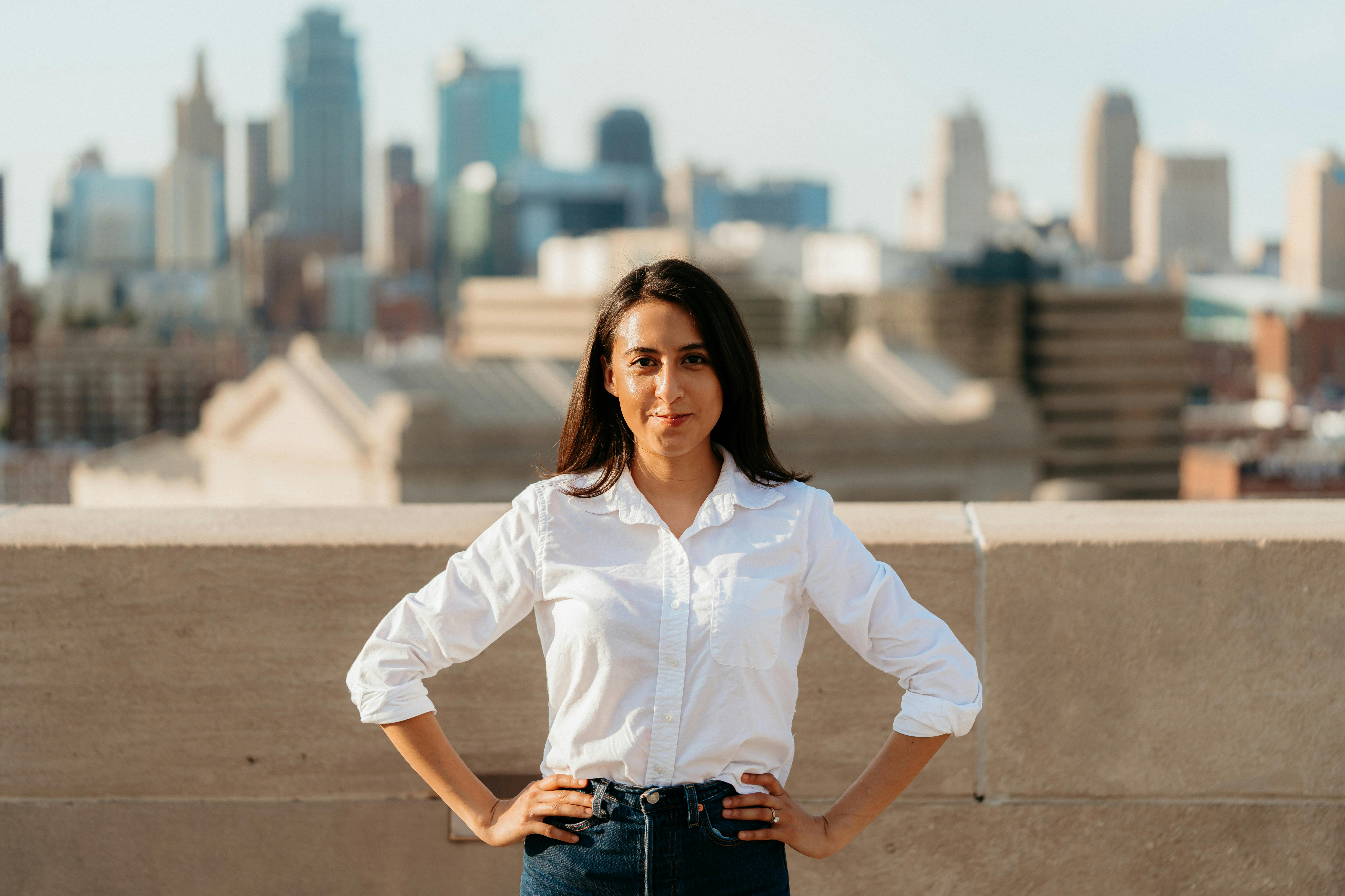 Hero background image