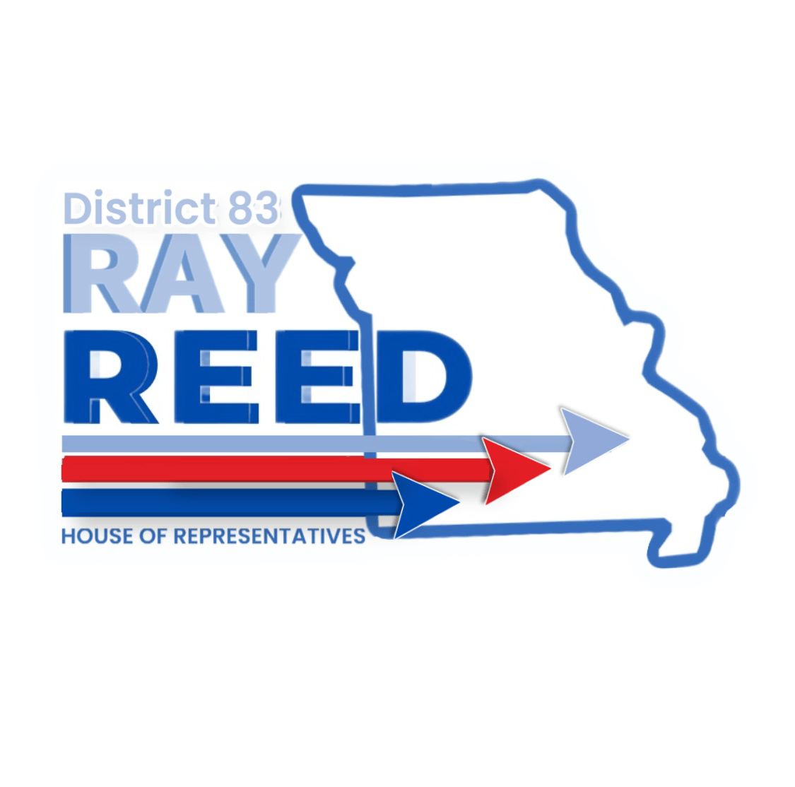 Rep. Ray Reed, Missouri