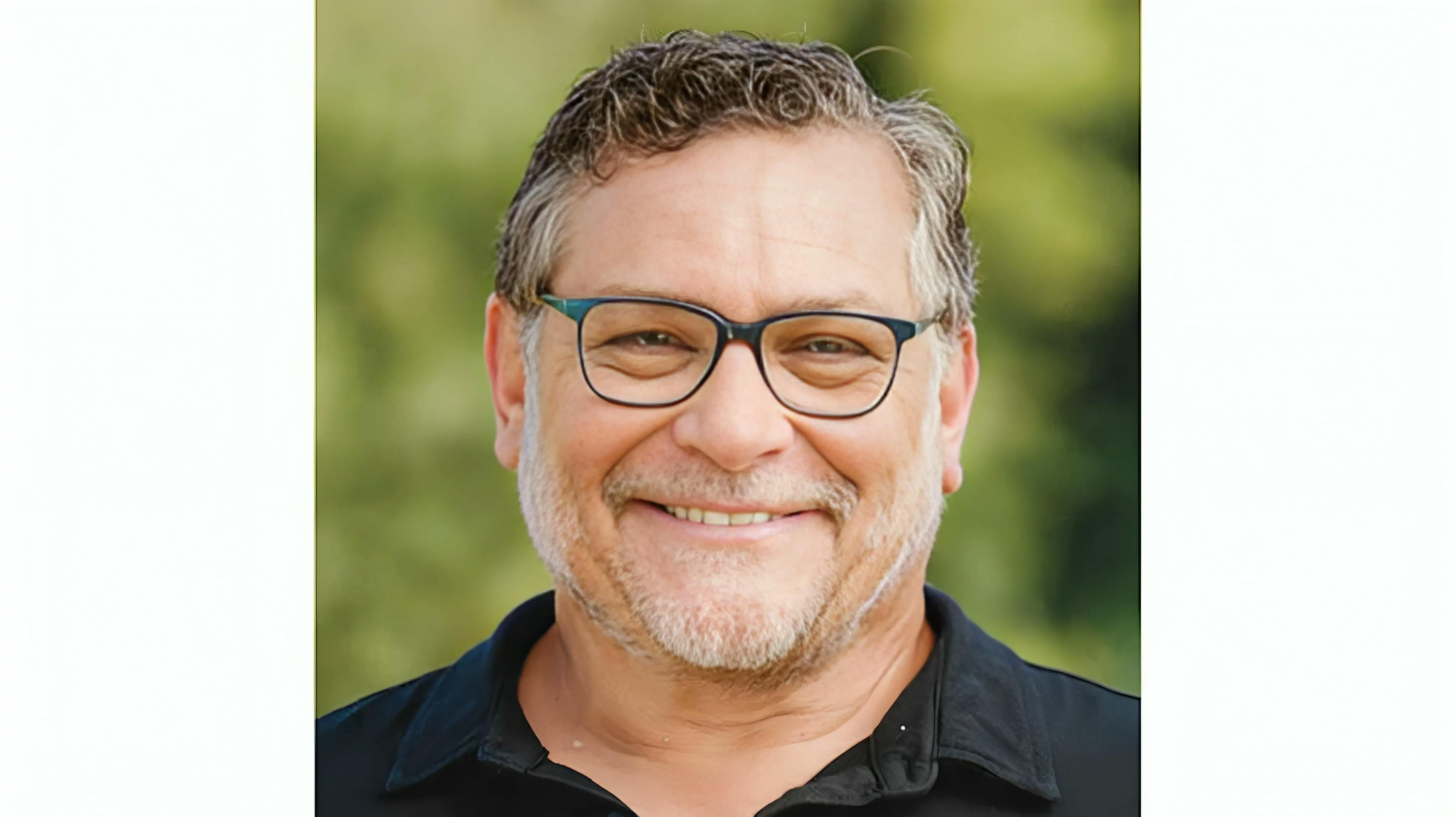 <p>Army ltc(R) &amp; Democratic Candidate for MO-02, Fred Wellman</p>