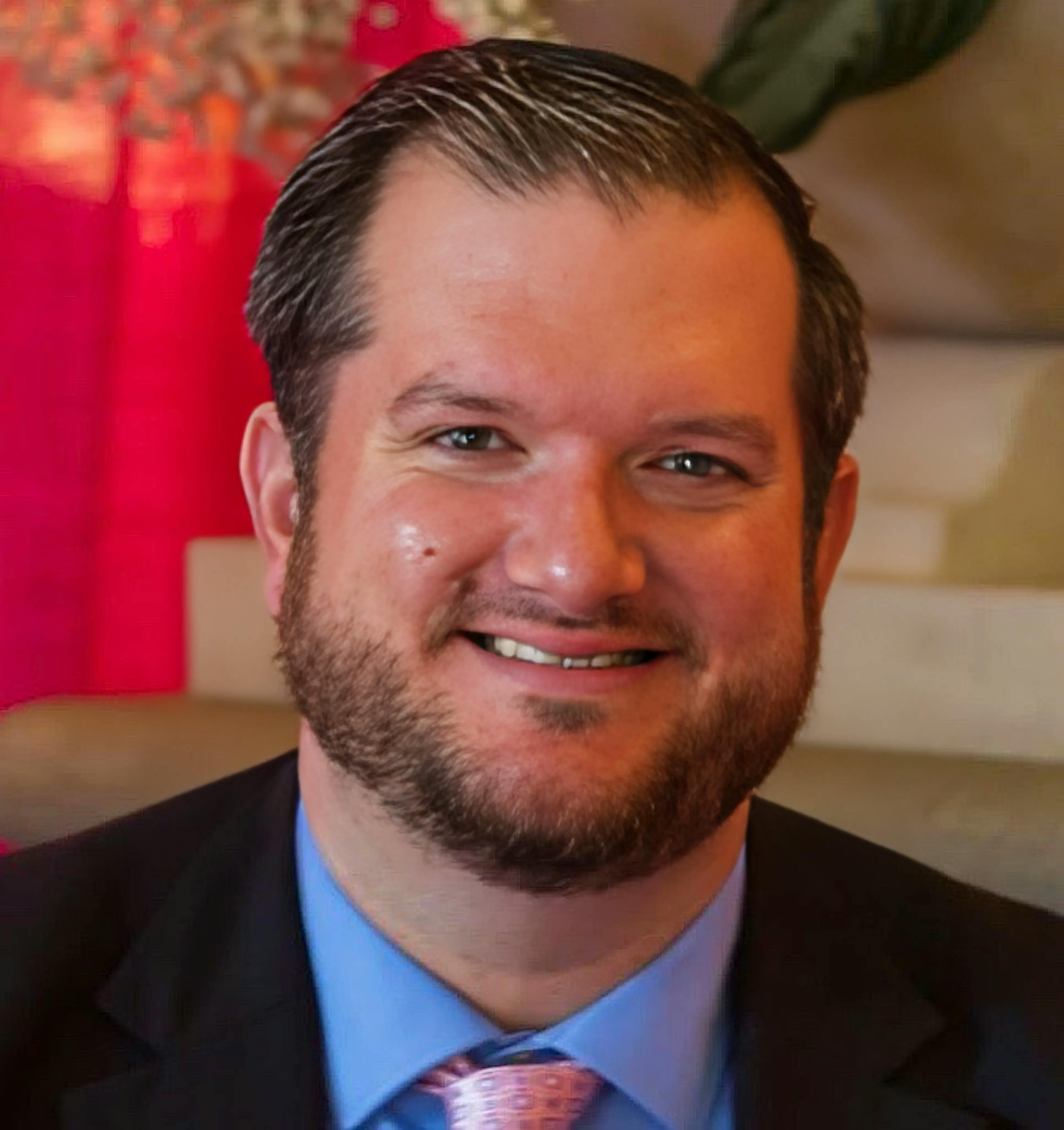 Eric Page