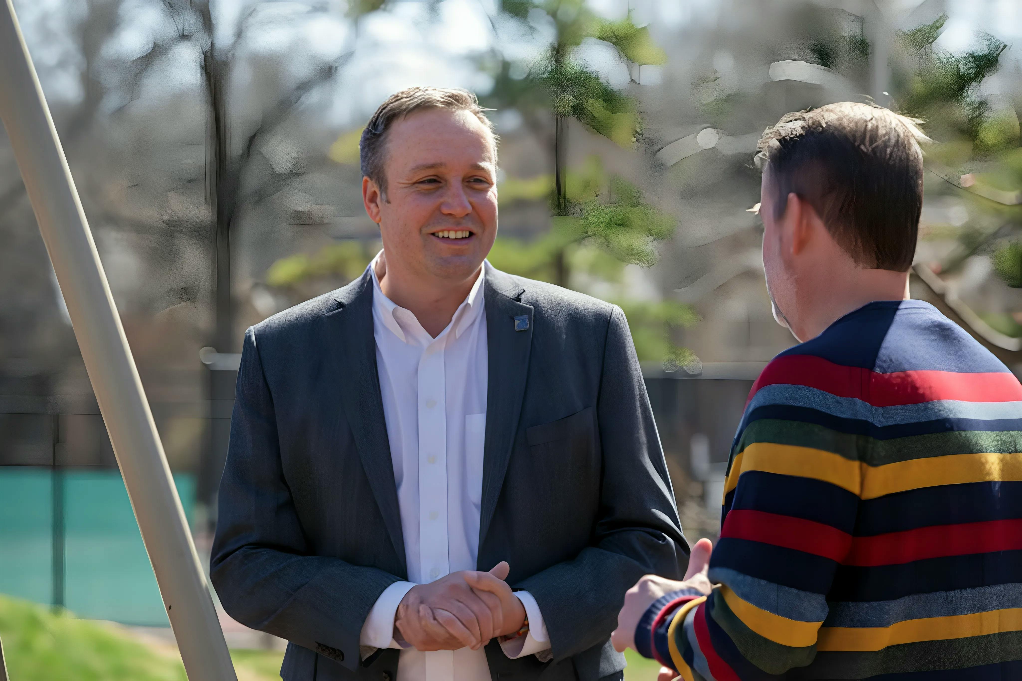 Rep. Jeff Hales