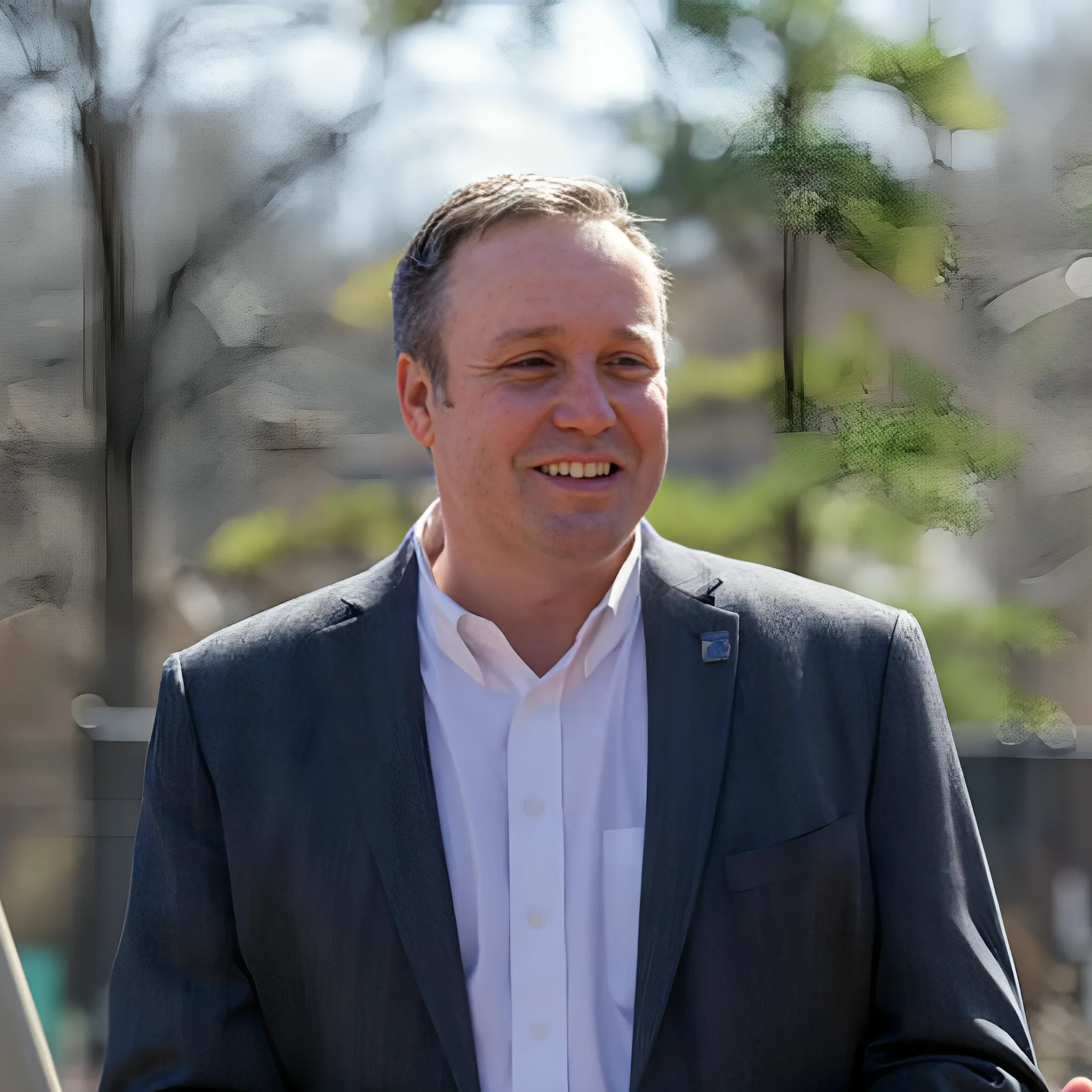 Rep. Jeff Hales Rep. Jeff Hales