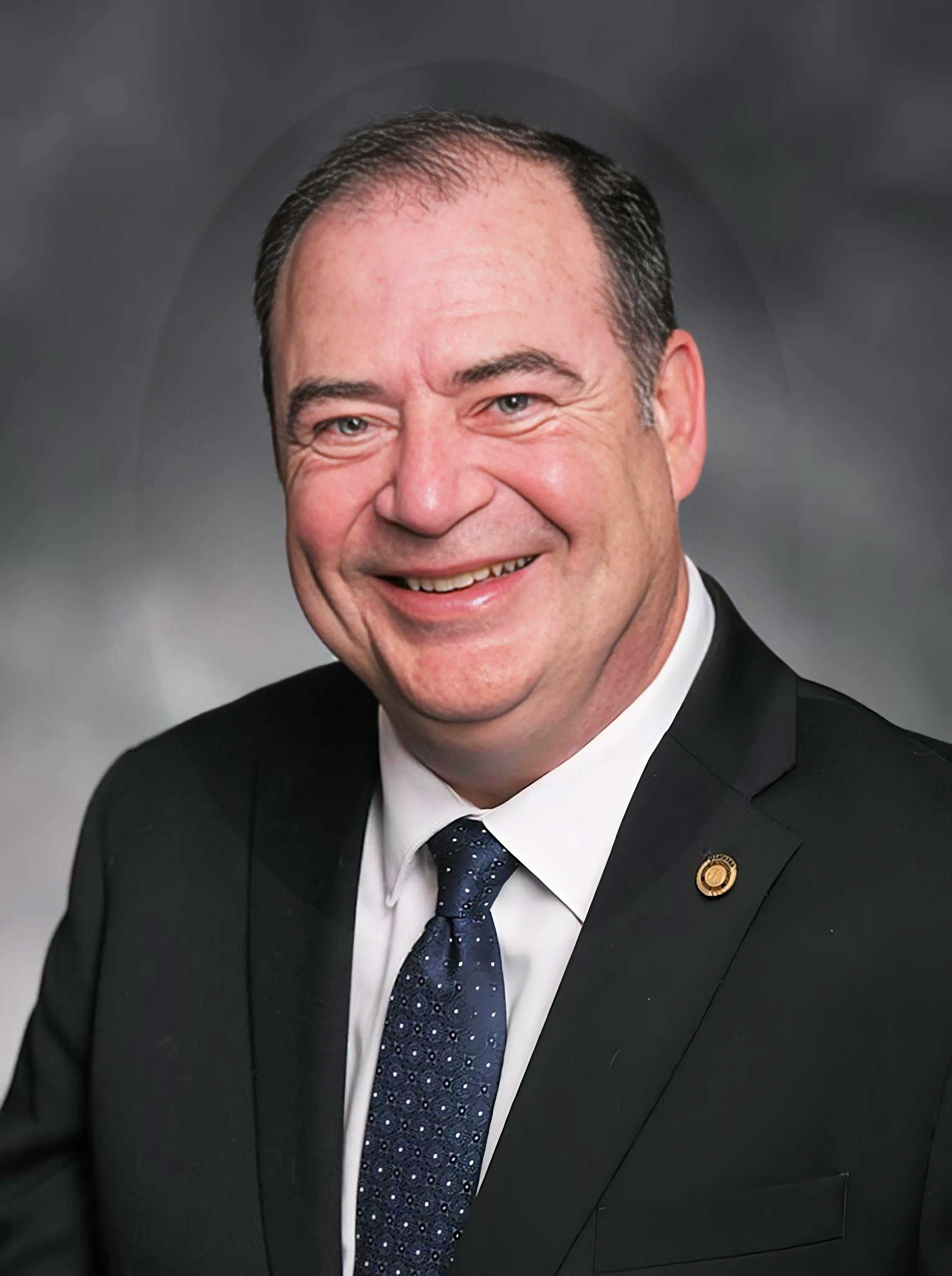 Rep. Doug Clemens