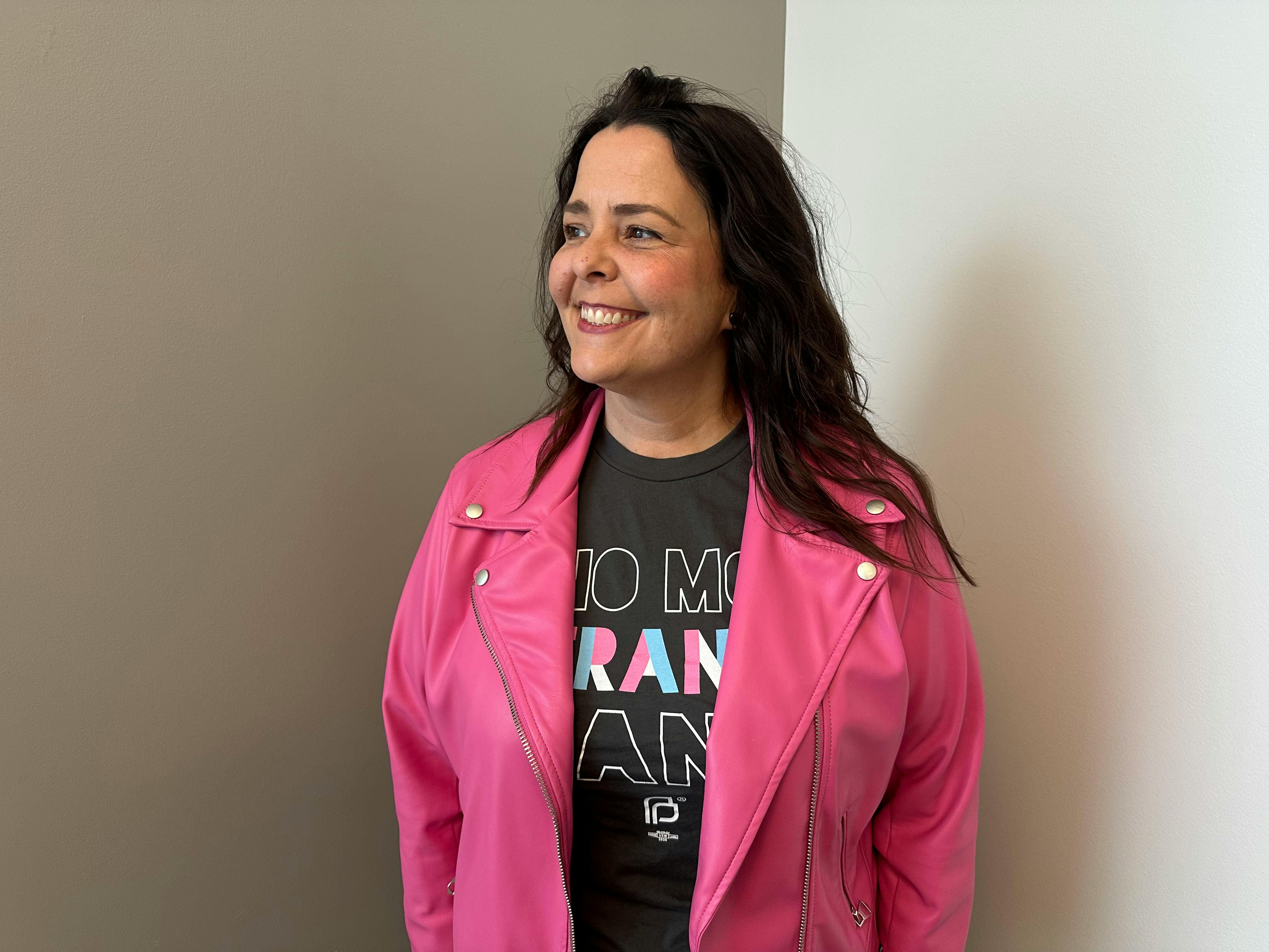 Rep. Elizabeth Fuchs