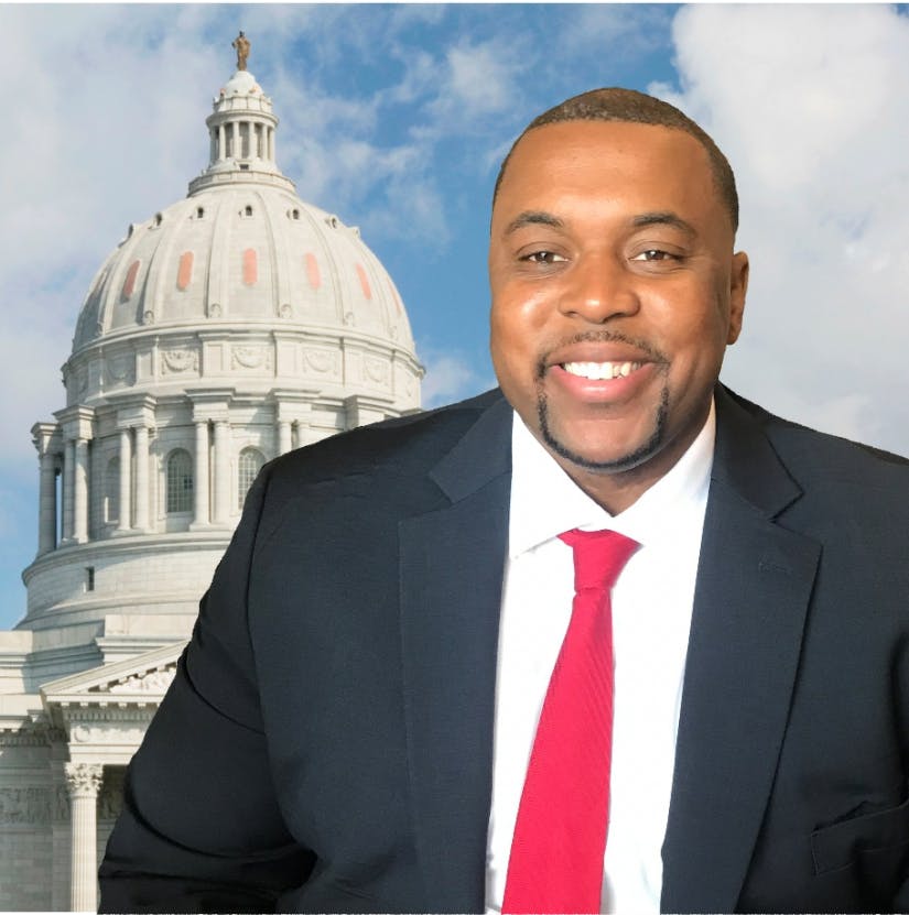 Rep. Marlon Anderson