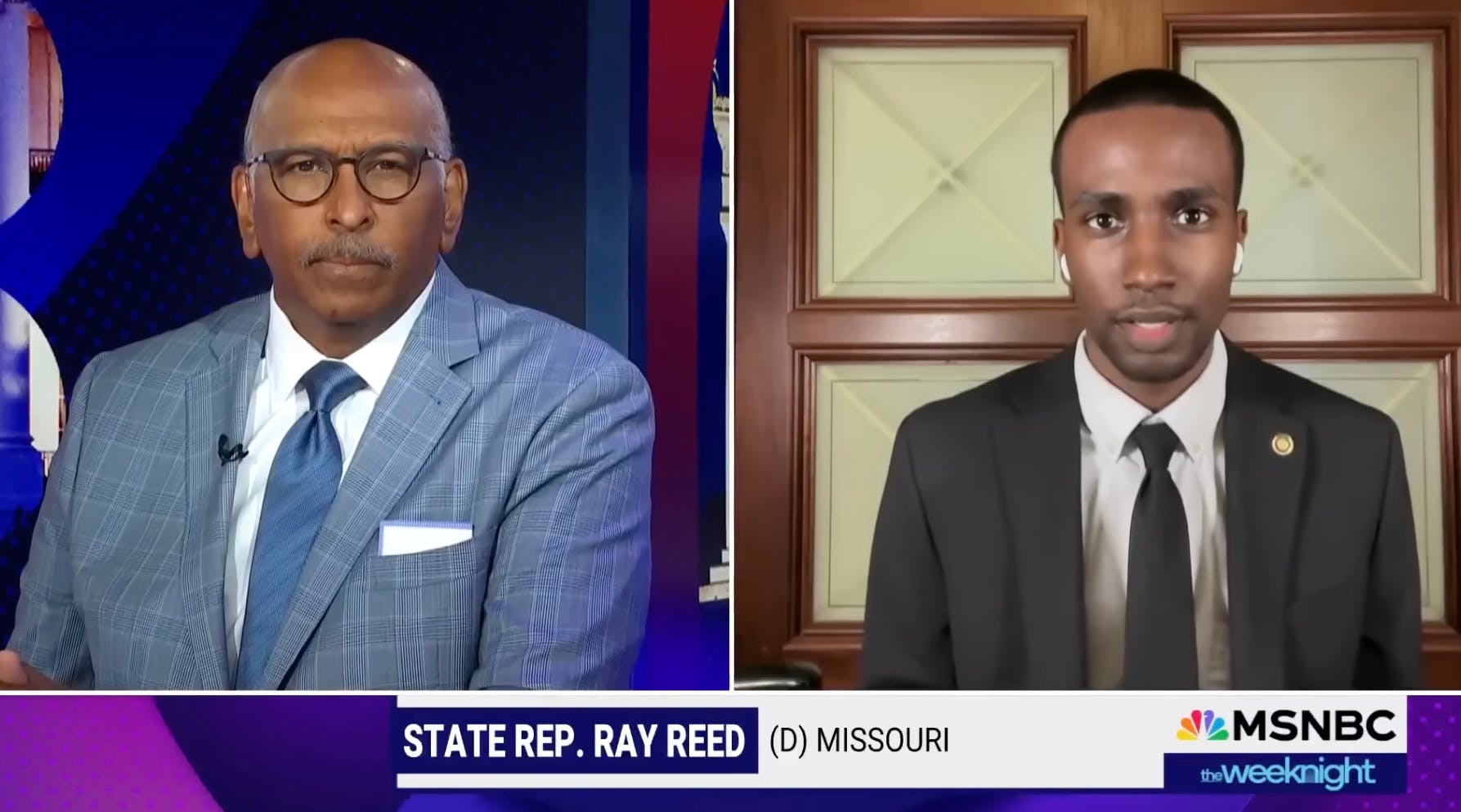 Video component image