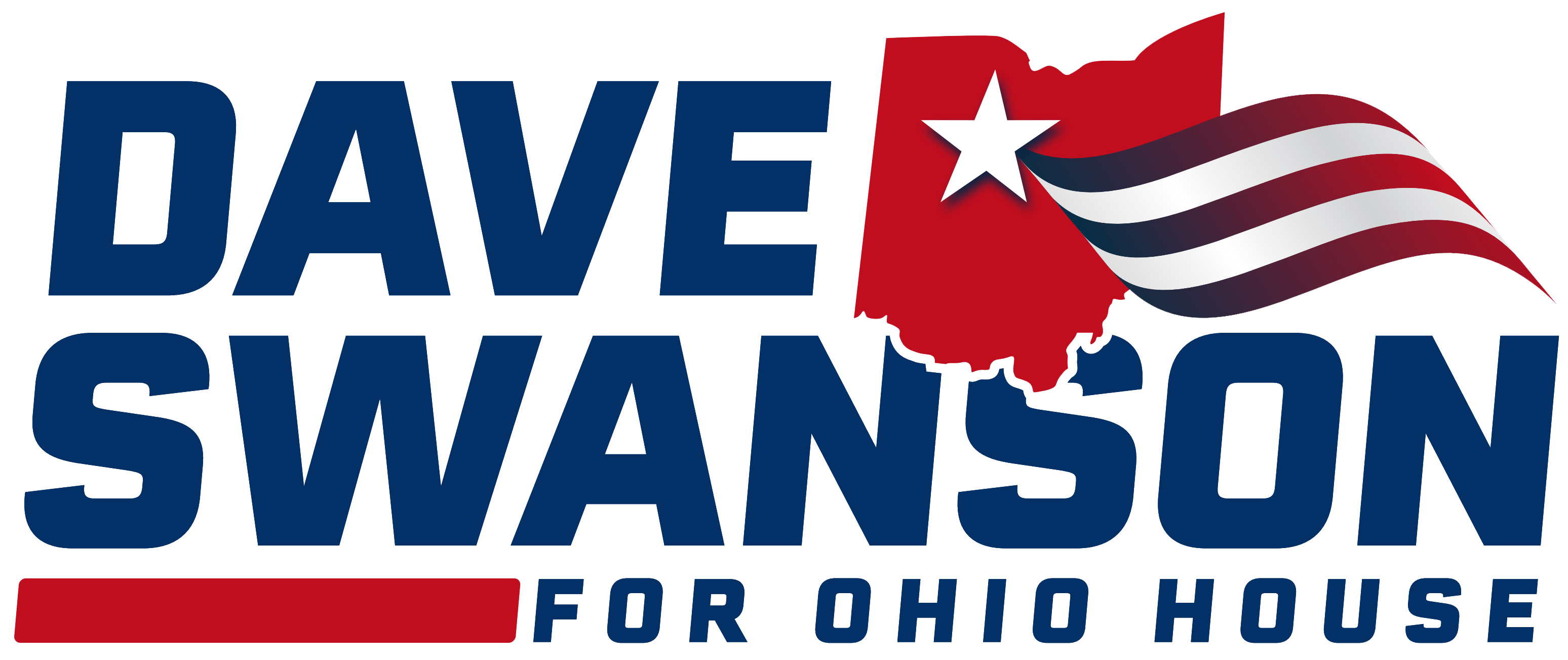 Swanson for Ohio logo