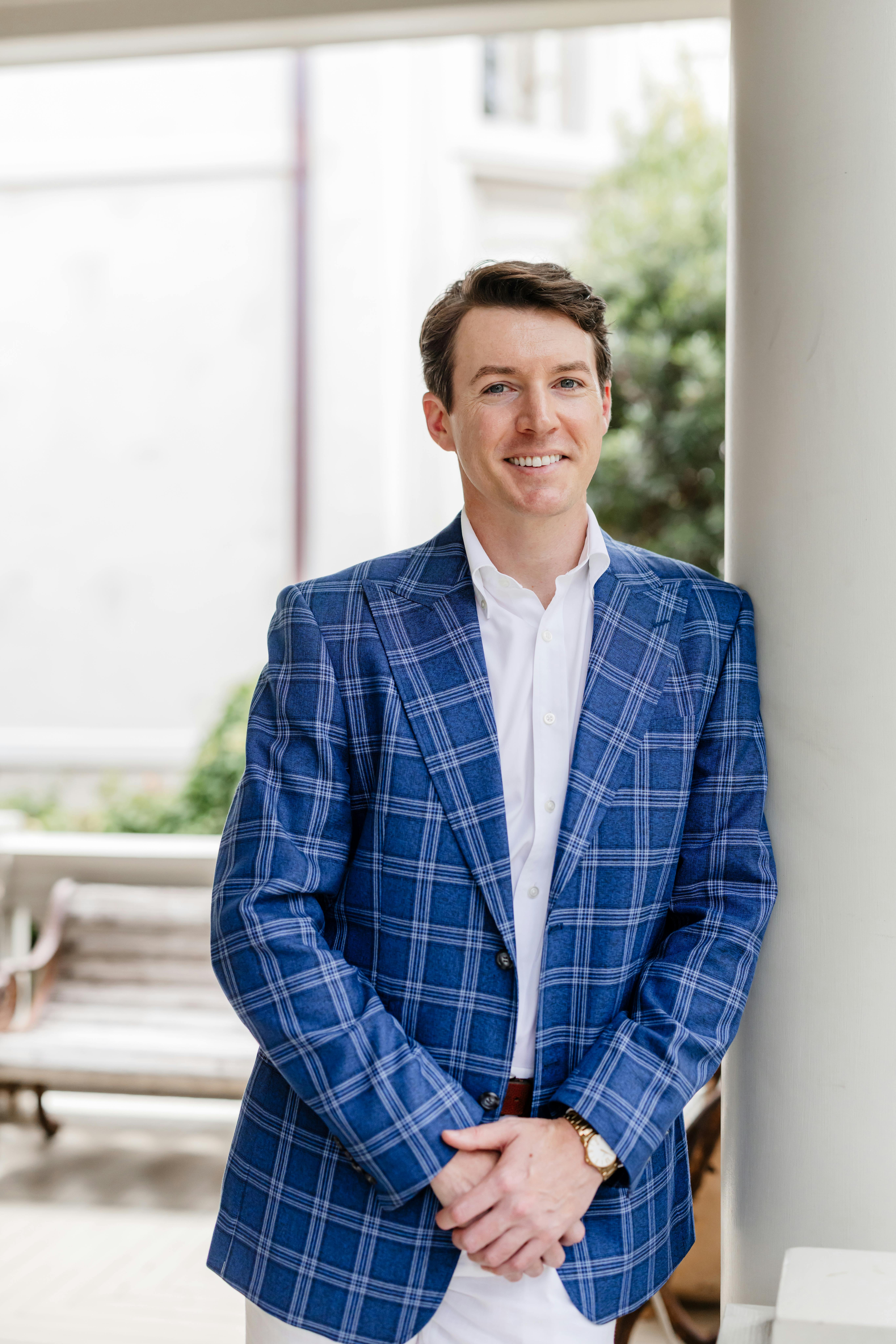 Hero background image