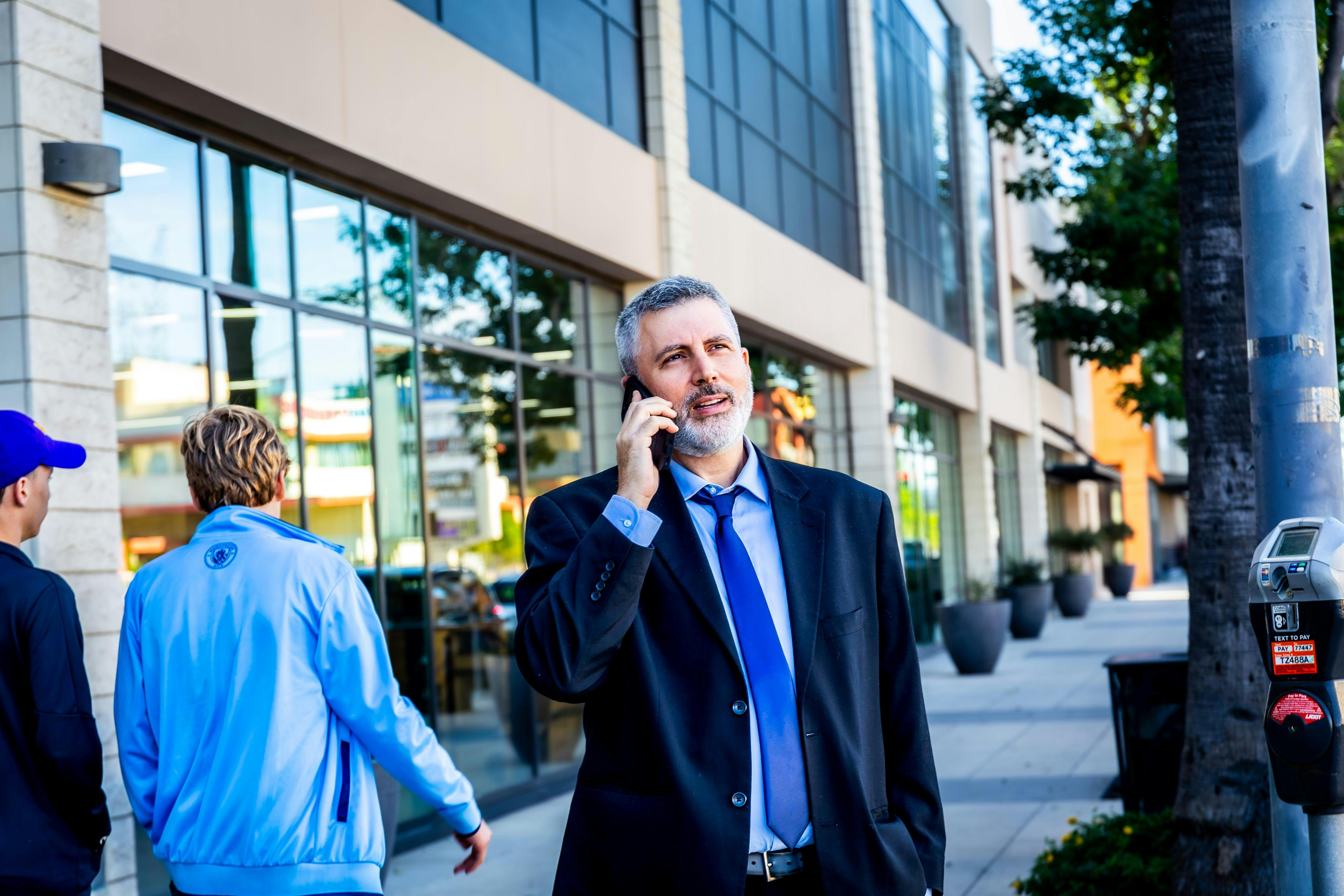 Hero background image