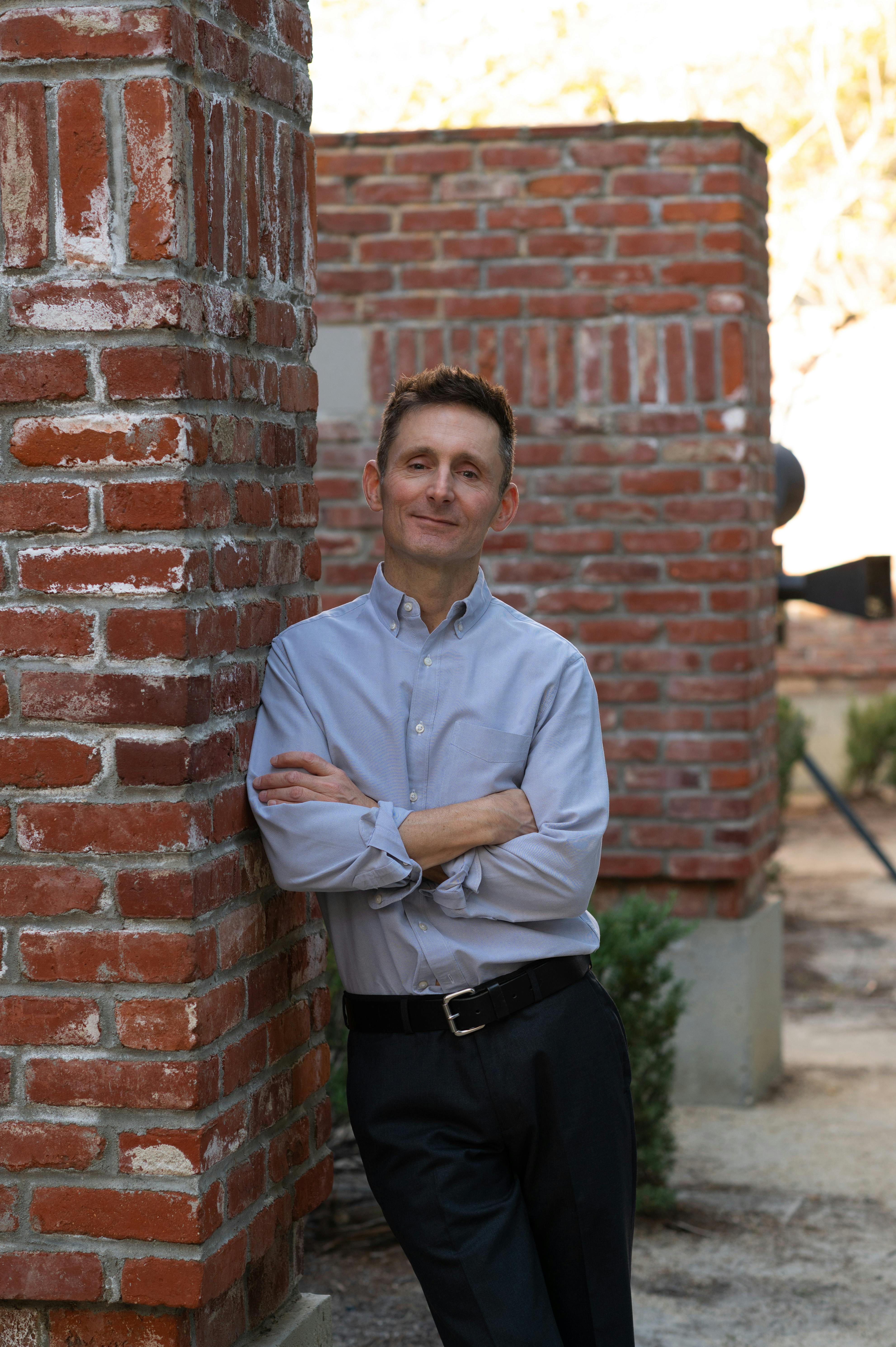 Hero background image