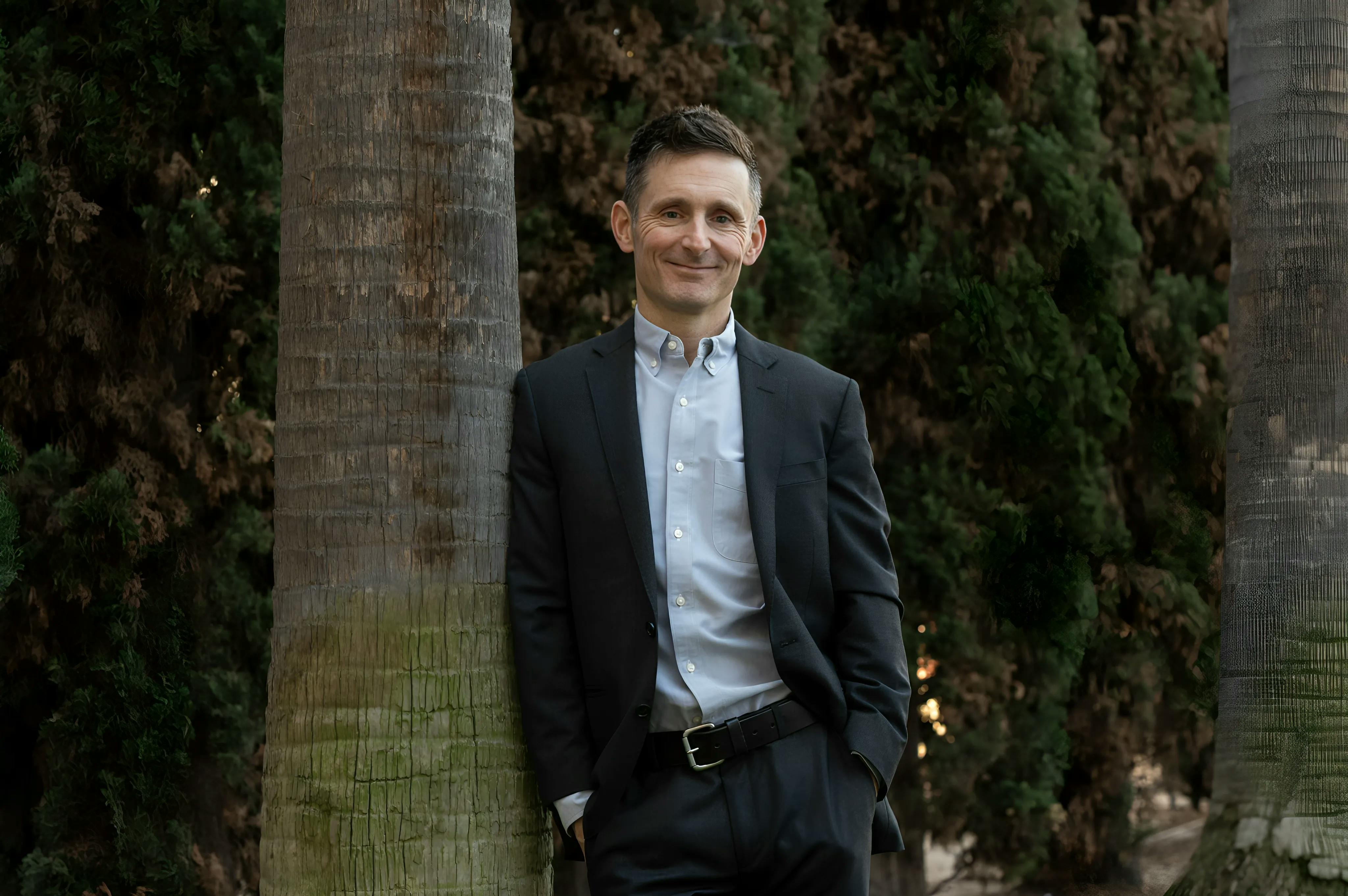 Hero background image