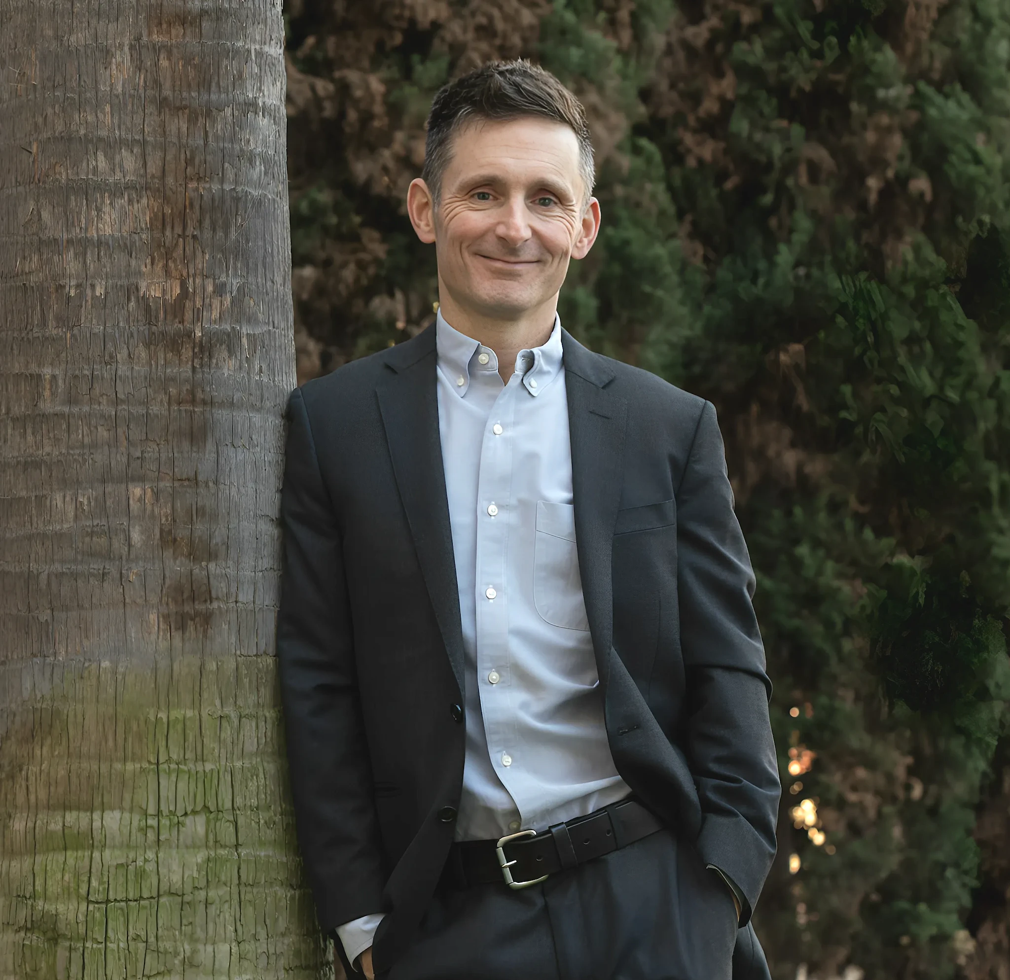 Hero background image