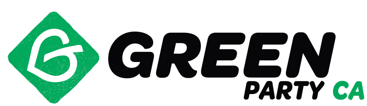 Green Party California