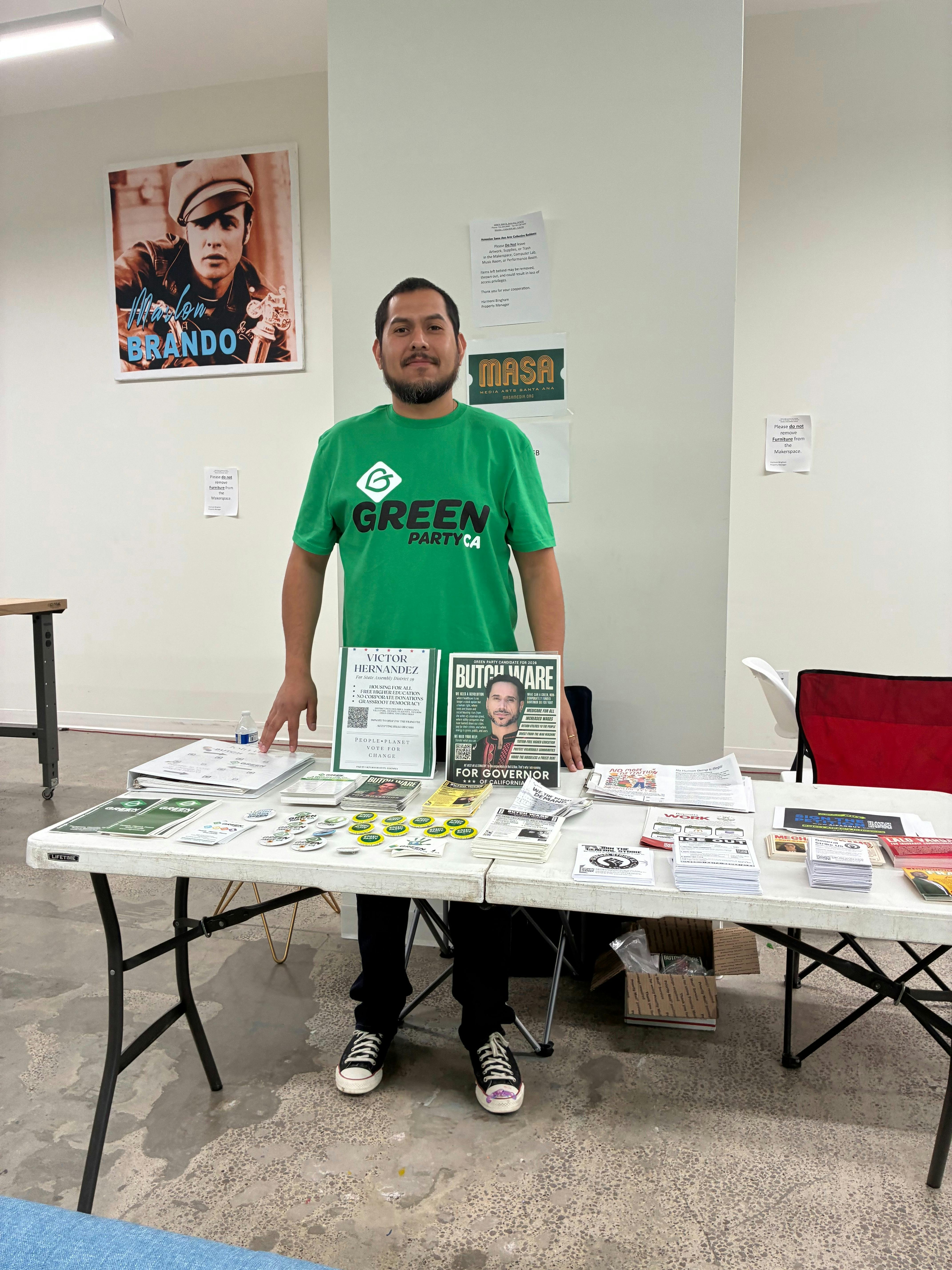 Hero background image